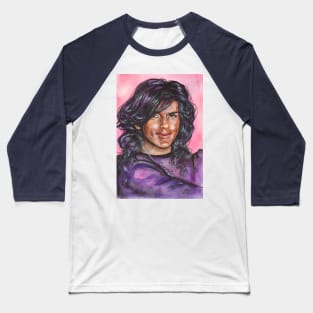 Thomas Anders Baseball T-Shirt